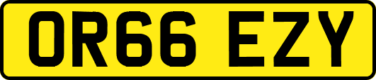 OR66EZY