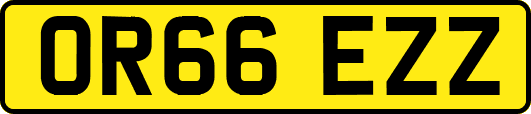 OR66EZZ