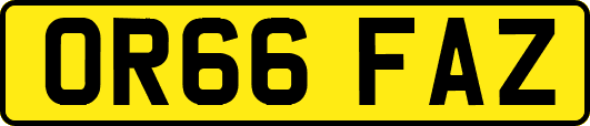 OR66FAZ