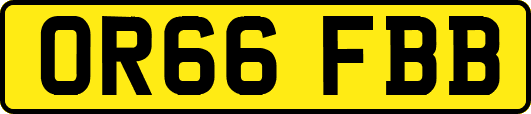 OR66FBB