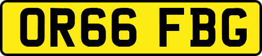 OR66FBG