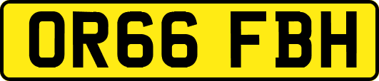 OR66FBH