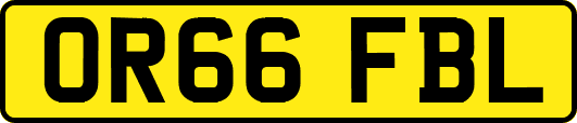 OR66FBL