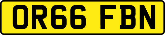 OR66FBN