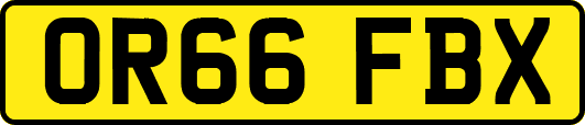 OR66FBX