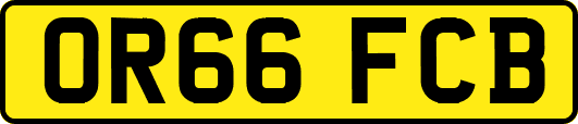 OR66FCB