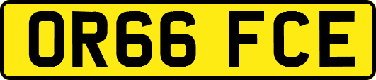 OR66FCE