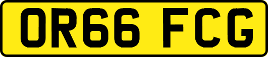 OR66FCG