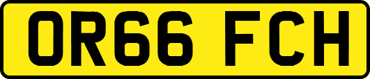 OR66FCH