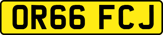 OR66FCJ