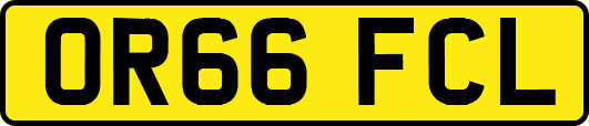 OR66FCL