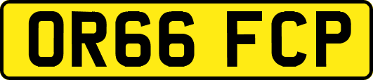 OR66FCP