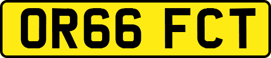 OR66FCT