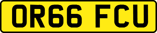 OR66FCU