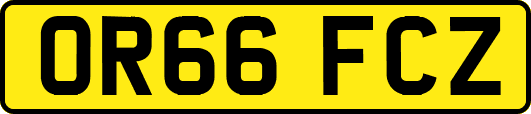 OR66FCZ