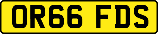 OR66FDS
