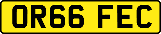 OR66FEC