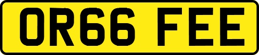 OR66FEE