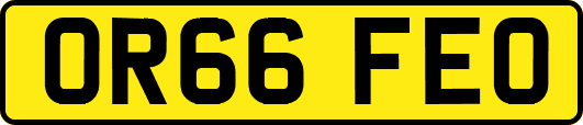 OR66FEO