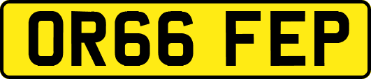 OR66FEP