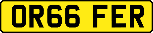 OR66FER