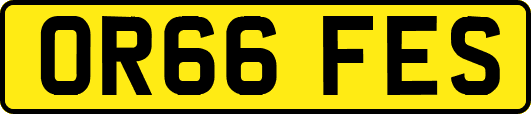 OR66FES