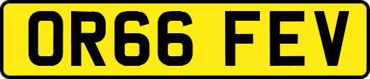 OR66FEV