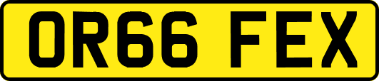 OR66FEX