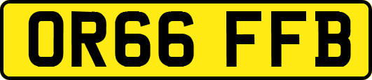 OR66FFB