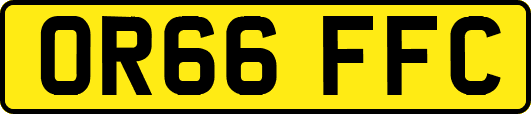 OR66FFC