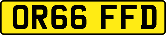 OR66FFD