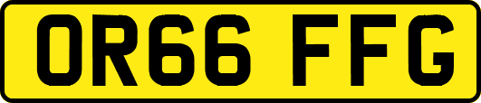 OR66FFG