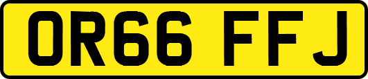 OR66FFJ