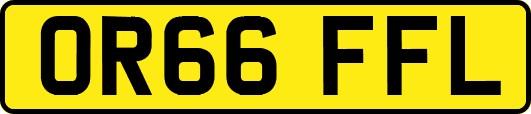 OR66FFL