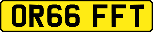 OR66FFT