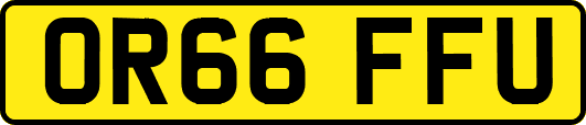 OR66FFU