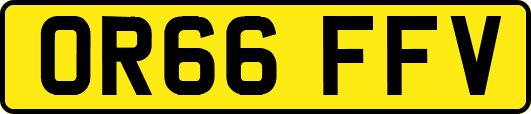 OR66FFV