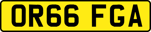 OR66FGA