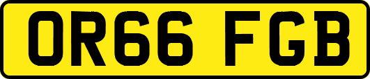 OR66FGB