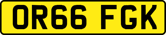 OR66FGK