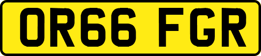 OR66FGR