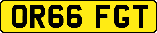 OR66FGT