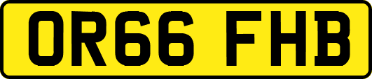 OR66FHB