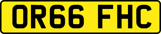 OR66FHC