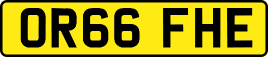 OR66FHE