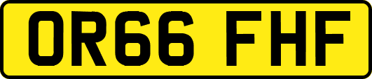 OR66FHF