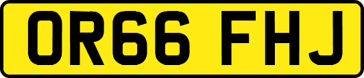 OR66FHJ