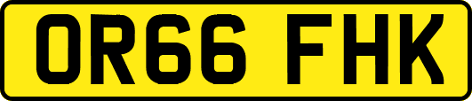 OR66FHK