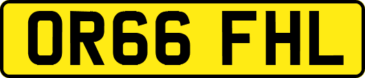 OR66FHL