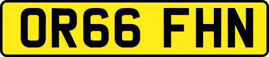 OR66FHN